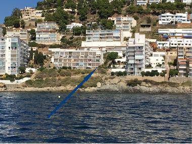 Holiday Apartment in roses (Girona) or holiday homes and vacation rentals