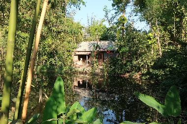 Chalet in Chiang Mai (Chiang Mai) or holiday homes and vacation rentals