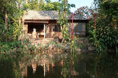 Chalet in Chiang Mai (Chiang Mai) or holiday homes and vacation rentals