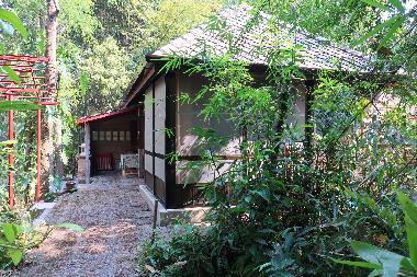 Chalet in Chiang Mai (Chiang Mai) or holiday homes and vacation rentals