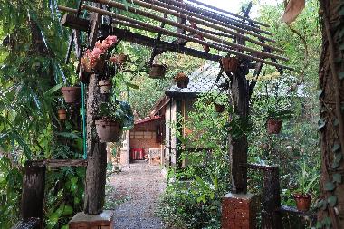 Chalet in Chiang Mai (Chiang Mai) or holiday homes and vacation rentals