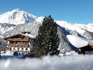 Holiday Apartment in Umhausen  (Tiroler Oberland) or holiday homes and vacation rentals