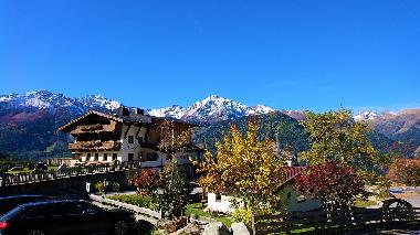 Holiday Apartment in Umhausen  (Tiroler Oberland) or holiday homes and vacation rentals