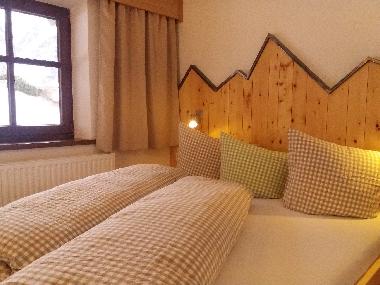 Holiday Apartment in Umhausen  (Tiroler Oberland) or holiday homes and vacation rentals