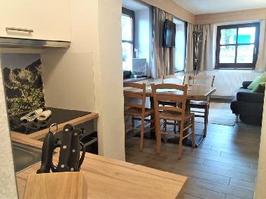 Holiday Apartment in Umhausen  (Tiroler Oberland) or holiday homes and vacation rentals