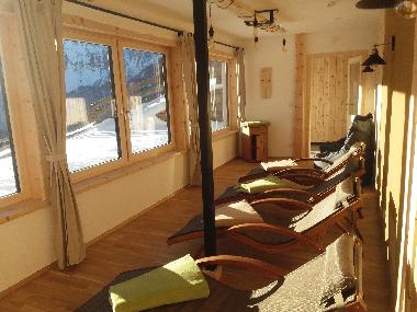 Holiday Apartment in Umhausen  (Tiroler Oberland) or holiday homes and vacation rentals