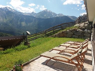 Holiday Apartment in Umhausen  (Tiroler Oberland) or holiday homes and vacation rentals