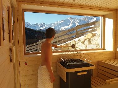 Holiday Apartment in Umhausen  (Tiroler Oberland) or holiday homes and vacation rentals