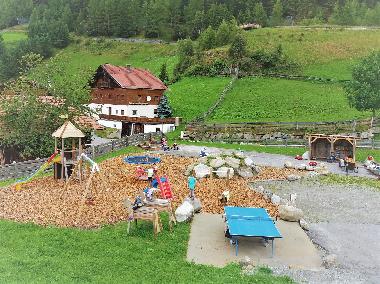 Holiday Apartment in Umhausen  (Tiroler Oberland) or holiday homes and vacation rentals