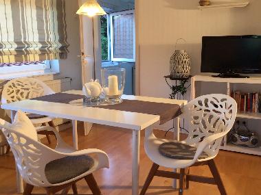 Holiday Apartment in Rot am See (Hohenlohe) or holiday homes and vacation rentals