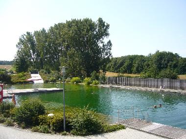 Holiday Apartment in Rot am See (Hohenlohe) or holiday homes and vacation rentals