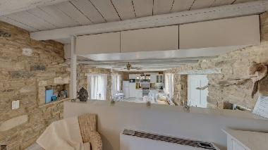 Villa in Pitsidia-Heraklion S�dk�ste (Irakleio) or holiday homes and vacation rentals