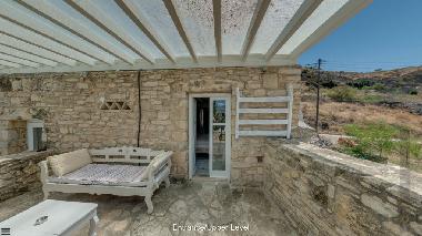 Villa in Pitsidia-Heraklion S�dk�ste (Irakleio) or holiday homes and vacation rentals