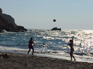Villa in Pitsidia-Heraklion S�dk�ste (Irakleio) or holiday homes and vacation rentals