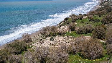Villa in Pitsidia-Heraklion S�dk�ste (Irakleio) or holiday homes and vacation rentals