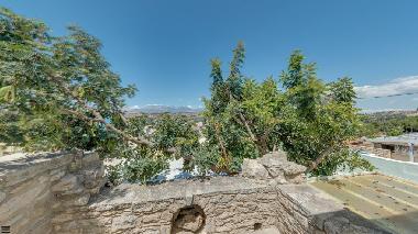Villa in Pitsidia-Heraklion S�dk�ste (Irakleio) or holiday homes and vacation rentals