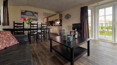 Chalet in Lathum (Gelderland) or holiday homes and vacation rentals