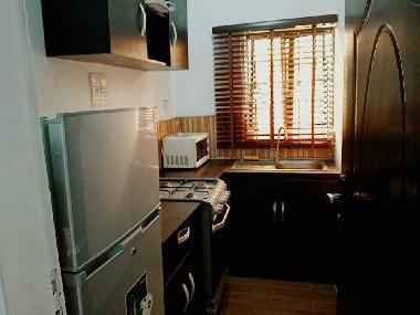 Holiday Apartment in surulere (Lagos) or holiday homes and vacation rentals