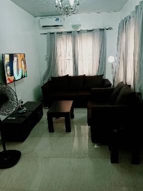 Holiday Apartment in surulere (Lagos) or holiday homes and vacation rentals