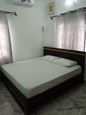 Holiday Apartment in surulere (Lagos) or holiday homes and vacation rentals