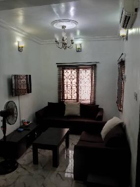Holiday Apartment in surulere (Lagos) or holiday homes and vacation rentals