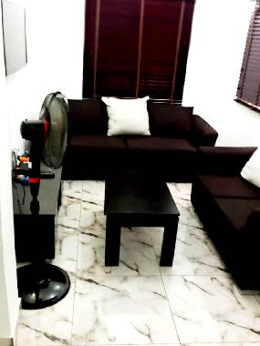 Holiday Apartment in surulere (Lagos) or holiday homes and vacation rentals