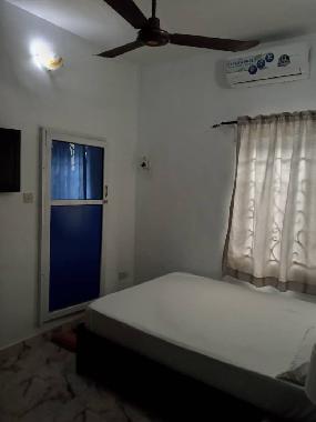 Holiday Apartment in surulere (Lagos) or holiday homes and vacation rentals