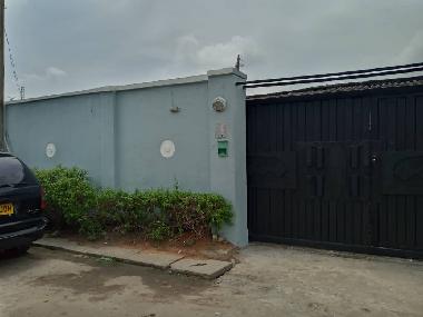 Holiday Apartment in surulere (Lagos) or holiday homes and vacation rentals