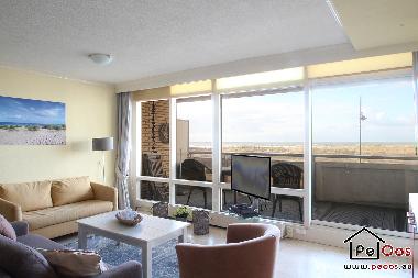 Holiday Apartment in Noordwijk aan Zee  (Zuid-Holland) or holiday homes and vacation rentals