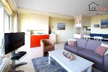 Holiday Apartment in Noordwijk aan Zee  (Zuid-Holland) or holiday homes and vacation rentals