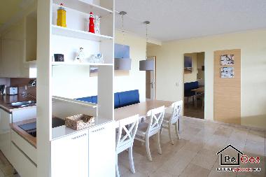 Holiday Apartment in Noordwijk aan Zee  (Zuid-Holland) or holiday homes and vacation rentals