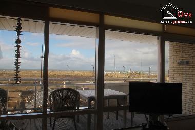 Holiday Apartment in Noordwijk aan Zee  (Zuid-Holland) or holiday homes and vacation rentals