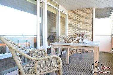 Holiday Apartment in Noordwijk aan Zee  (Zuid-Holland) or holiday homes and vacation rentals