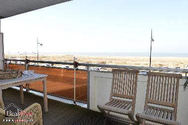 Holiday Apartment in Noordwijk aan Zee  (Zuid-Holland) or holiday homes and vacation rentals