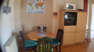 Holiday Apartment in Oberhausen (Ruhrgebiet) or holiday homes and vacation rentals
