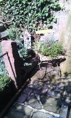 Holiday Apartment in Drrenbach (Pfalz) or holiday homes and vacation rentals