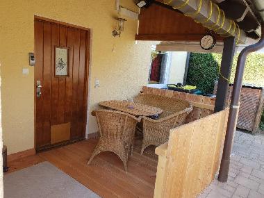 Holiday House in Landsberg am Lech (Upper Bavaria) or holiday homes and vacation rentals
