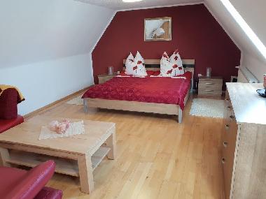 Holiday House in Landsberg am Lech (Upper Bavaria) or holiday homes and vacation rentals