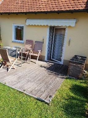 Holiday House in Landsberg am Lech (Upper Bavaria) or holiday homes and vacation rentals