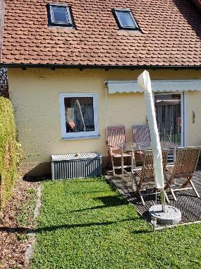Holiday House in Landsberg am Lech (Upper Bavaria) or holiday homes and vacation rentals
