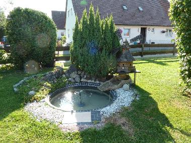 Holiday House in Landsberg am Lech (Upper Bavaria) or holiday homes and vacation rentals