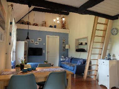 Holiday Apartment in Pinnow (Mecklenburgische Seenplatte) or holiday homes and vacation rentals
