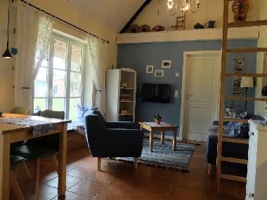 Holiday Apartment in Pinnow (Mecklenburgische Seenplatte) or holiday homes and vacation rentals
