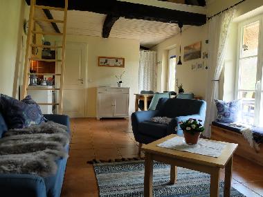 Holiday Apartment in Pinnow (Mecklenburgische Seenplatte) or holiday homes and vacation rentals