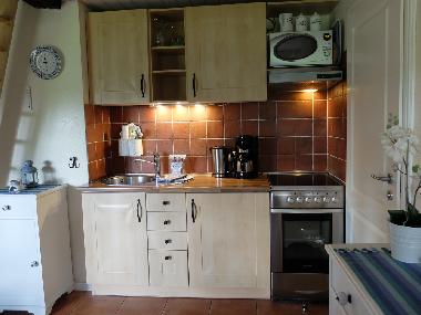 Holiday Apartment in Pinnow (Mecklenburgische Seenplatte) or holiday homes and vacation rentals