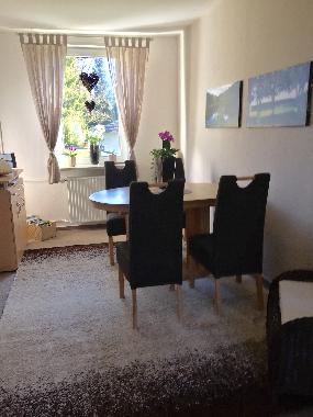 Holiday Apartment in Clausthal-Zellerfeld (Harz) or holiday homes and vacation rentals