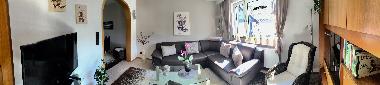 Holiday Apartment in Clausthal-Zellerfeld (Harz) or holiday homes and vacation rentals