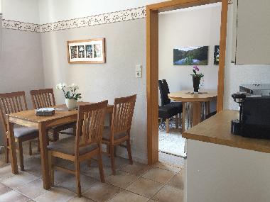 Holiday Apartment in Clausthal-Zellerfeld (Harz) or holiday homes and vacation rentals