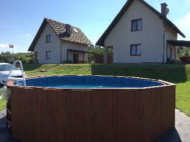 Holiday House in Jelenia Gora (Dolnoslaskie) or holiday homes and vacation rentals