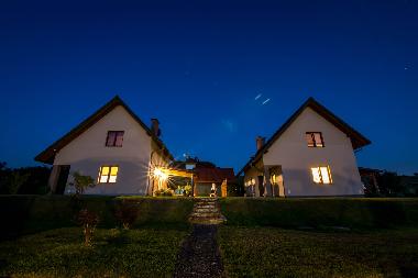 Holiday House in Jelenia Gora (Dolnoslaskie) or holiday homes and vacation rentals